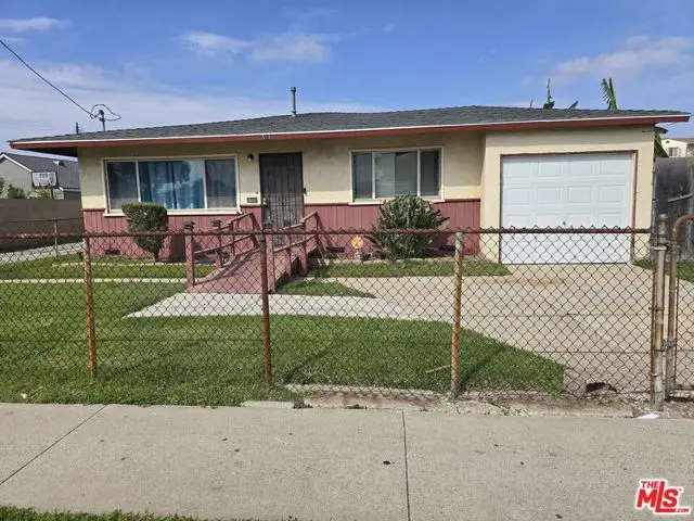 563 E 223rd Street, Carson, CA 90745 - #1