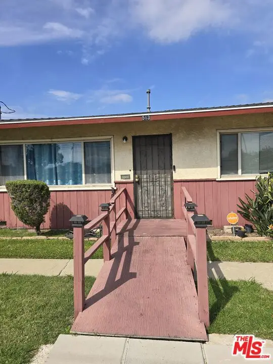 563 E 223rd Street, Carson, CA 90745 - #2