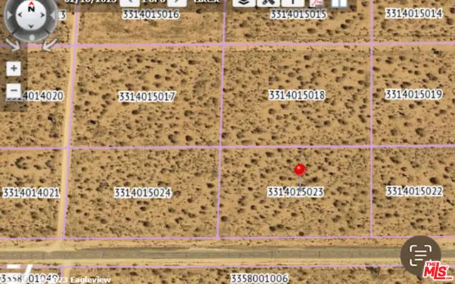 0 E & E. Avenue F-14, Lancaster, CA 93535 - #1