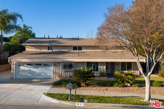 19 La Paz Court, Simi Valley, CA 93065 - #1
