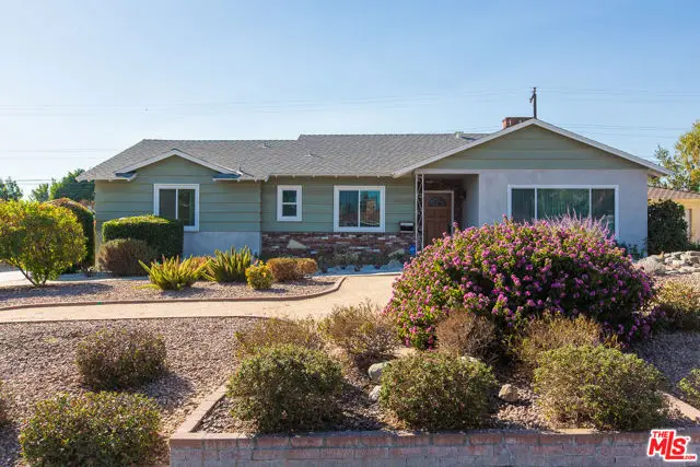 137 N Burnaby Avenue, Glendora, CA 91741 - #3