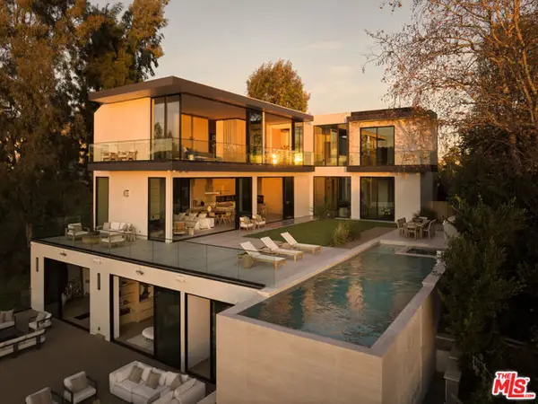 1149 Linda Flora Drive, Los Angeles, CA 90049