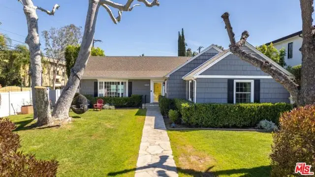 4954 Mammoth Avenue, Sherman Oaks, CA 91423 - #2