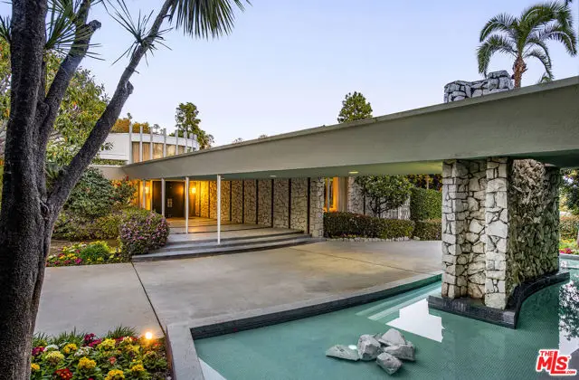 409 Drury Lane, Beverly Hills, CA 90210 - #1