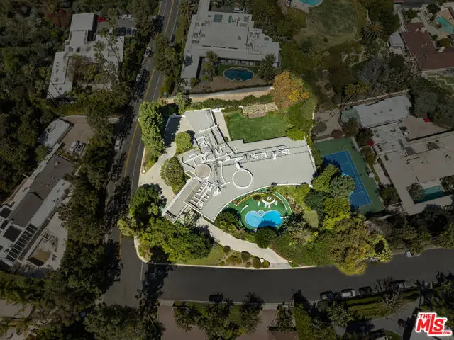 409 Drury Lane, Beverly Hills, CA 90210 - #3