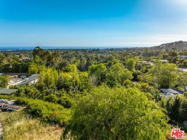 741 N Tigertail Road, Los Angeles, CA 90049 - #3
