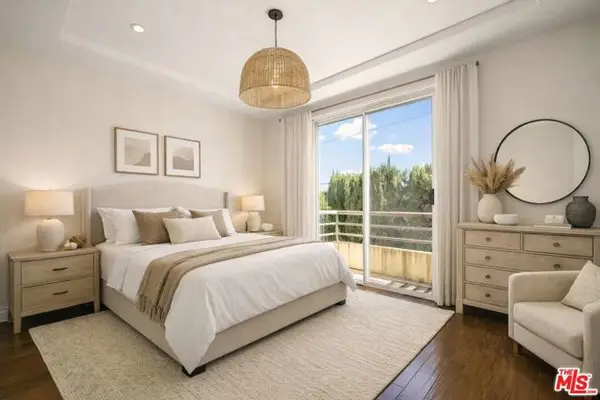 4128 Whitsett Avenue #107, Studio City (los Angeles), CA 91604