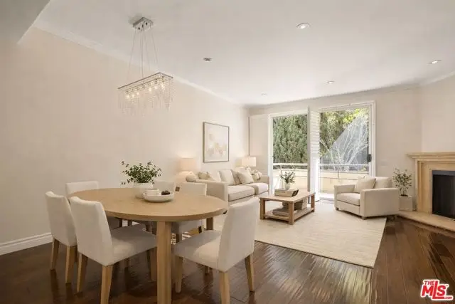 4128 Whitsett Avenue #107, Studio City, CA 91604 - #2