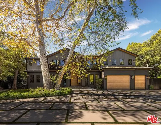 4565 Encino Avenue, Encino, CA 91316 - #2