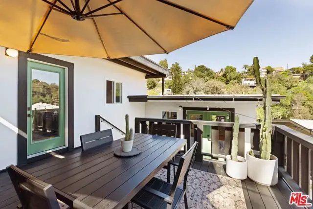 542 Quail Drive, Los Angeles, CA 90065 - #3