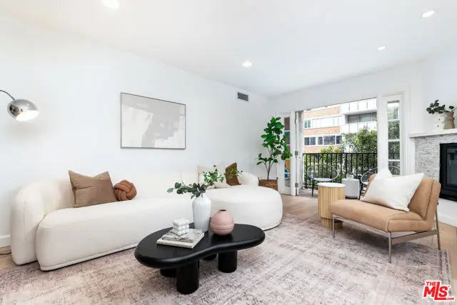 1230 Horn Avenue #516, West Hollywood, CA 90069 - #1
