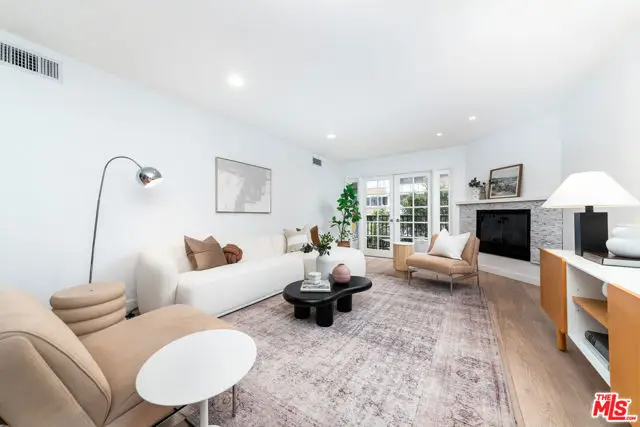 1230 Horn Avenue #516, West Hollywood, CA 90069 - #3
