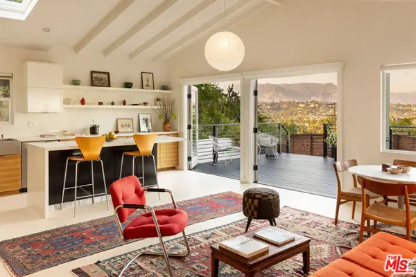 4815 San Rafael Avenue, Los Angeles, CA 90042