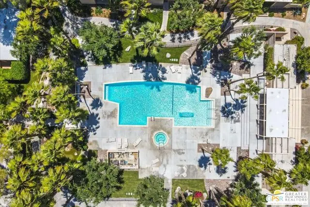 360 Cabrillo Road #220, Palm Springs, CA 92262 - #2