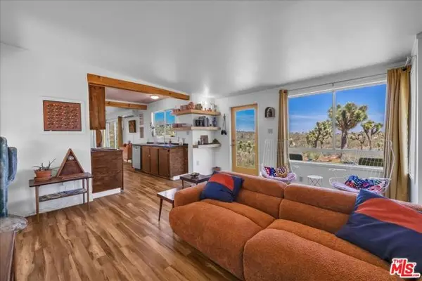 56656 Paseo Los Ninos, Yucca Valley, CA 92284