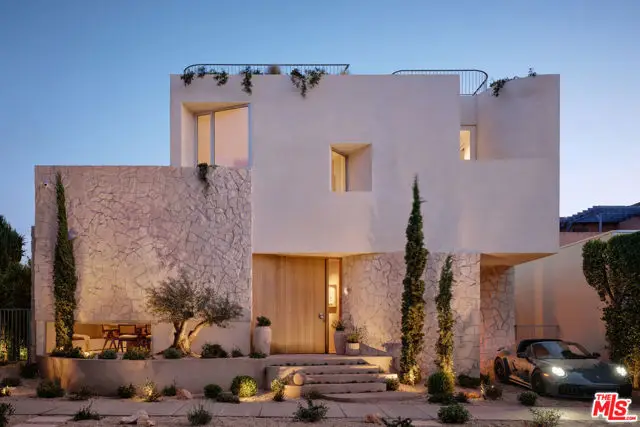 8164 Waring Avenue, Los Angeles, CA 90046 - #1