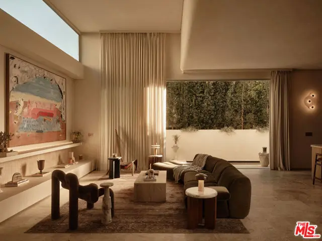 8164 Waring Avenue, Los Angeles, CA 90046 - #2