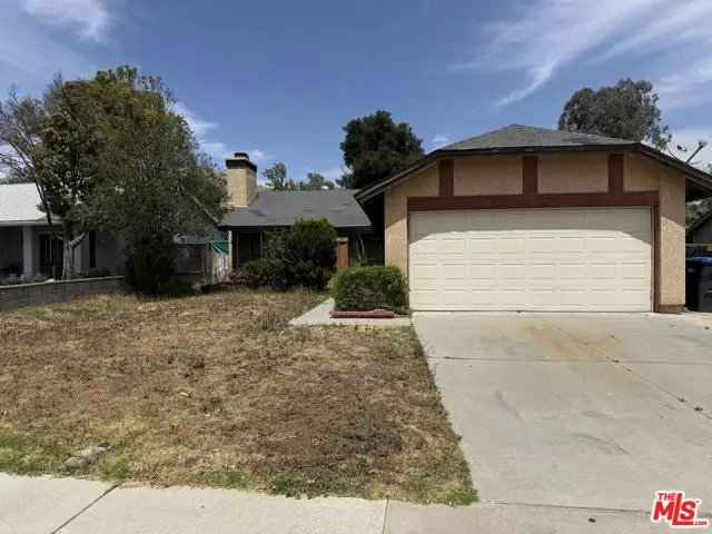 22740 Kinross Lane, Moreno Valley, CA 92557 - #1