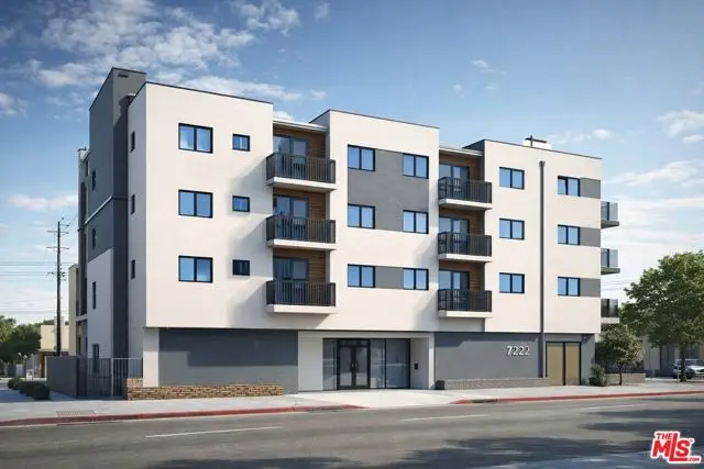 7222 Tyrone Avenue, Van Nuys, CA 91405 - #1