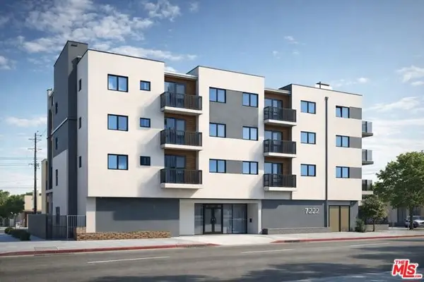 7222 Tyrone Avenue, Van Nuys (los Angeles), CA 91405