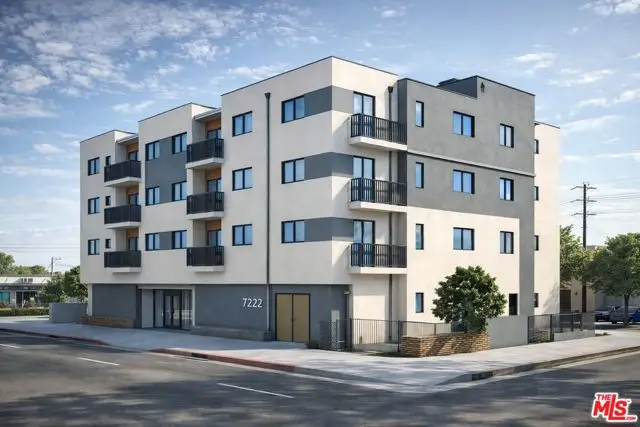 7222 Tyrone Avenue, Van Nuys, CA 91405 - #2