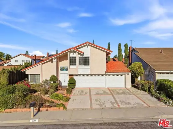 2258 Langspur Drive, Hacienda Heights, CA 91745