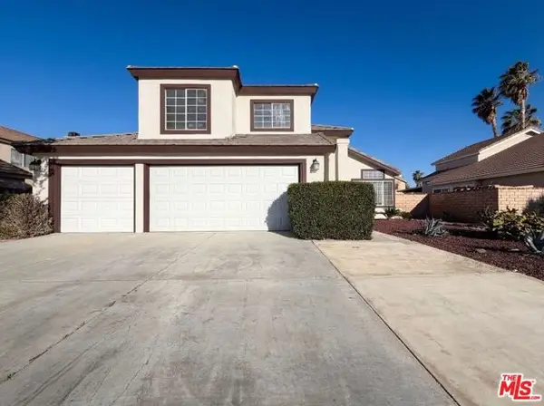 37740 Duffel Street, Palmdale, CA 93552