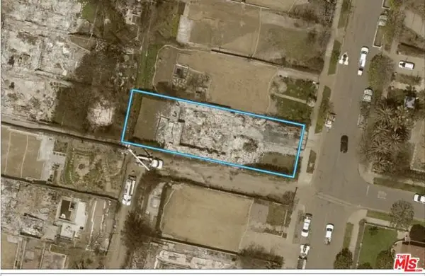 701 Via De La Paz, Pacific Palisades (los Angeles), CA 90272