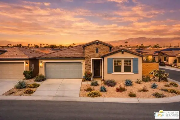 78924 La Rosa Way, Palm Desert, CA 92211