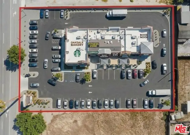 9449 S Union Avenue, Bakersfield, CA 93307 - #3