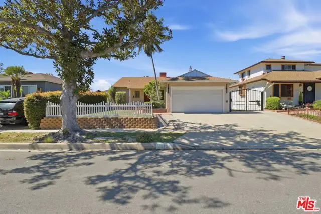 11135 Fairbanks Way, Culver City, CA 90230 - #2