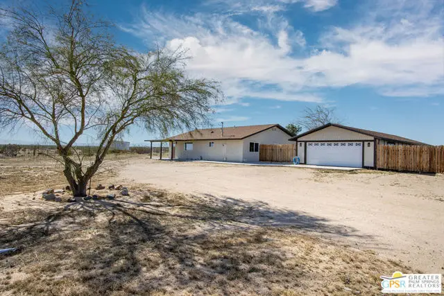 60777 Adele Road, Landers, CA 92285 - #3