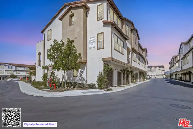 205 Niebla Lane, Mission Viejo, CA 92692 - #2