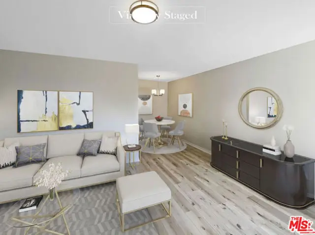 2033 Euclid Street #7, Santa Monica, CA 90405 - #2