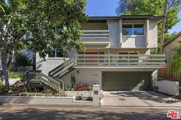 3654 Lavell Drive, Los Angeles, CA 90065