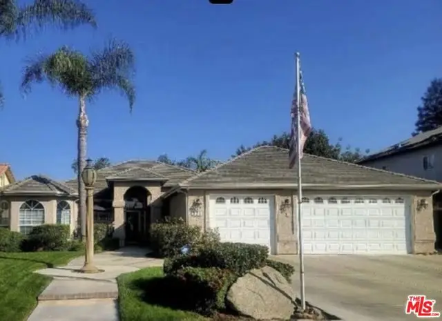 321 Old Line Avenue, Exeter, CA 93221 - #1