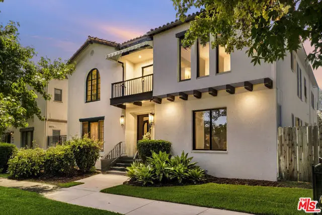 351 N Orange Grove Avenue, Los Angeles, CA 90036 - #1