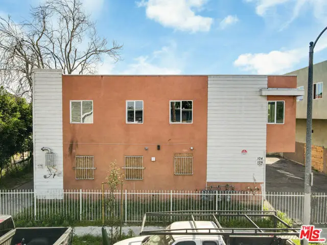 6500 S Main Street, Los Angeles, CA 90003 - #2