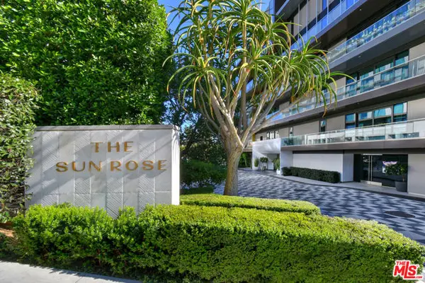8420 W Sunset Boulevard #403, West Hollywood, CA 90069