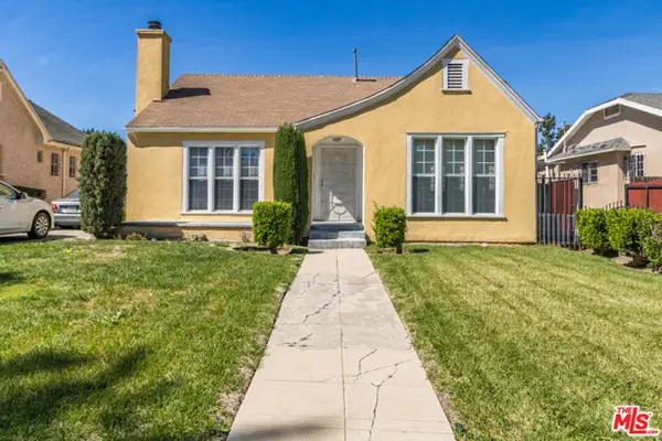 4915 10th Avenue, Los Angeles, CA 90043