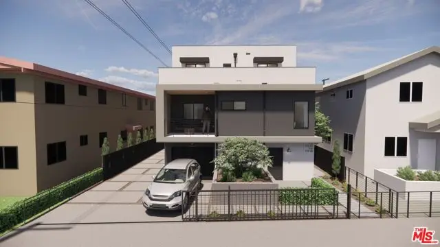 715 E 41st Place, Los Angeles, CA 90011 - #3