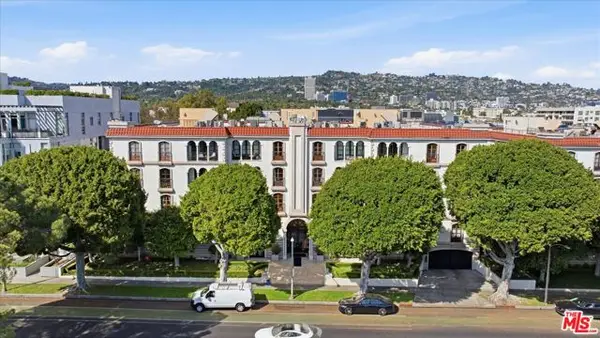 9249 Burton Way #406, Beverly Hills, CA 90210