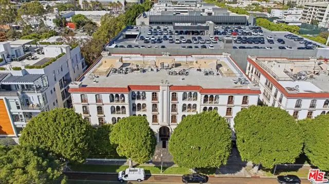 9249 Burton Way #406, Beverly Hills, CA 90210 - #2