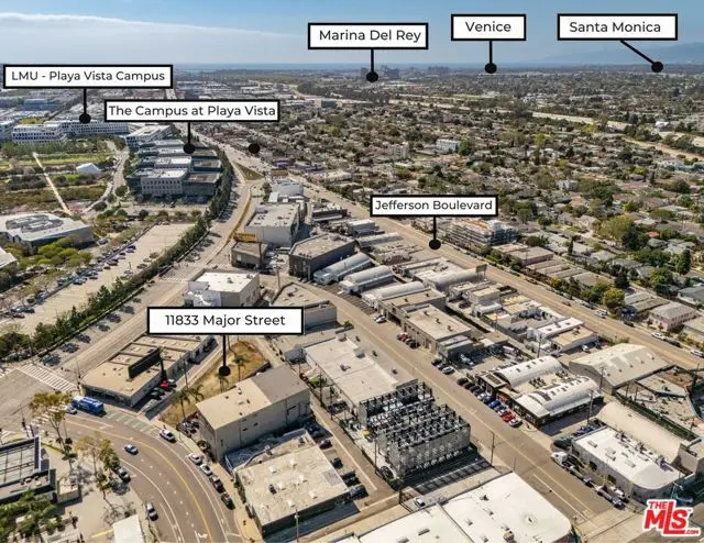 11833 Major Street, Culver City, CA 90230 - #3