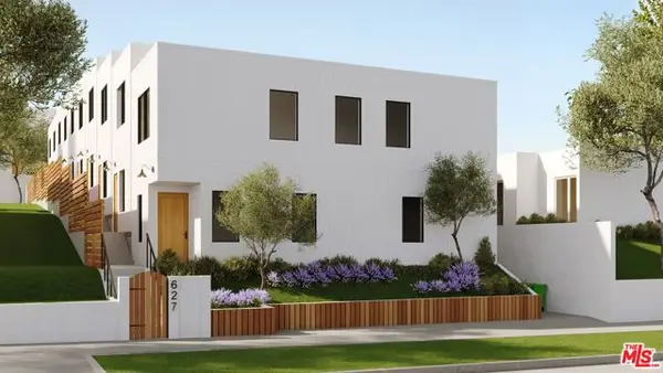 627 N Juanita Avenue, Los Angeles, CA 90004