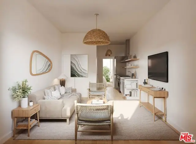 627 N Juanita Avenue, Los Angeles, CA 90004 - #2