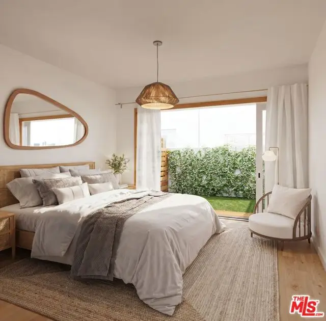 627 N Juanita Avenue, Los Angeles, CA 90004 - #3