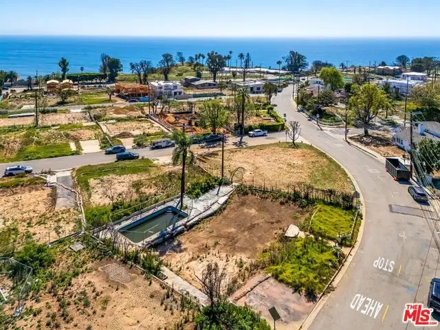 16918 Marquez Avenue, Pacific Palisades, CA 90272 - #3