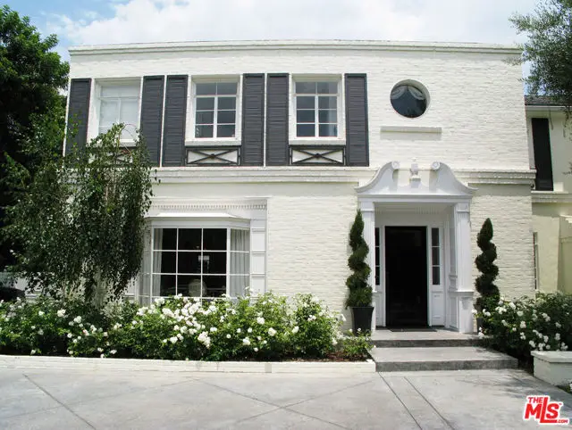 624 Trenton Drive, Beverly Hills, CA 90210 - #2