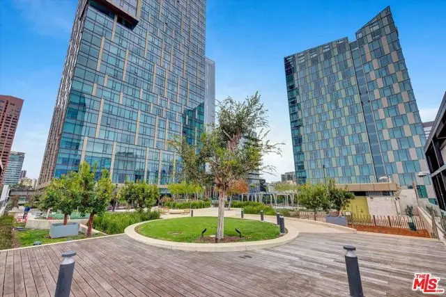 889 Francisco Street #911, Los Angeles, CA 90017 - #1